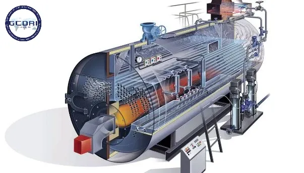Hướng Dẫn Quy Trình Kiểm Định Nồi Hơi Theo Tiêu Chuẩn Kỹ Thuật Quốc Gia