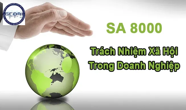 tiêu chuẩn SA 8000