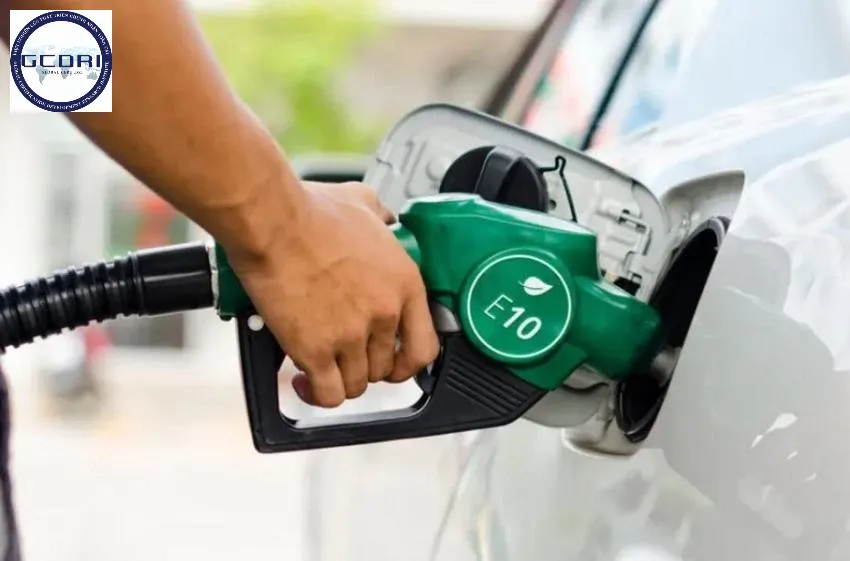Chứng nhận hợp quy xăng không chì, xăng E5, xăng E10: Yêu cầu bắt buộc trong sản xuất – kinh doanh