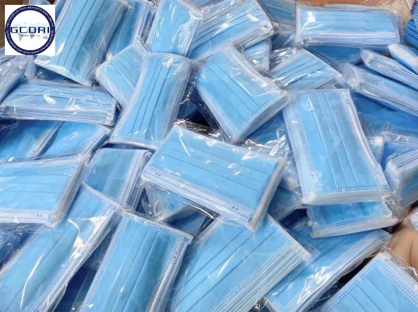 Đăng ký chứng nhận FDA cho khẩu trang y tế: Cơ hội xuất khẩu sang thị trường Mỹ