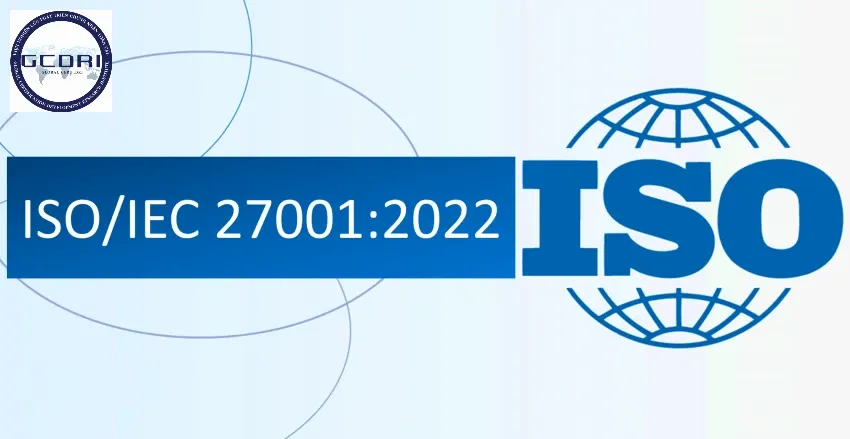 Hiểu Rõ ISO 27001:2022 – Bước Tiến Mới Về Quản Lý An Toàn Thông Tin