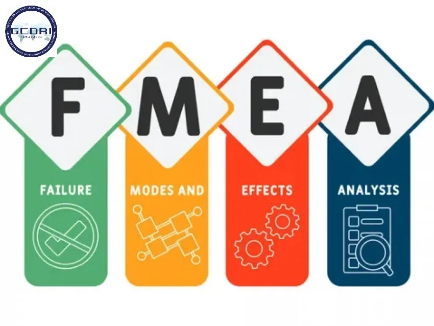 FMEA là gì? Phân tích rủi ro trong quản lý chất lượng và giá trị ứng dụng trong sản xuất