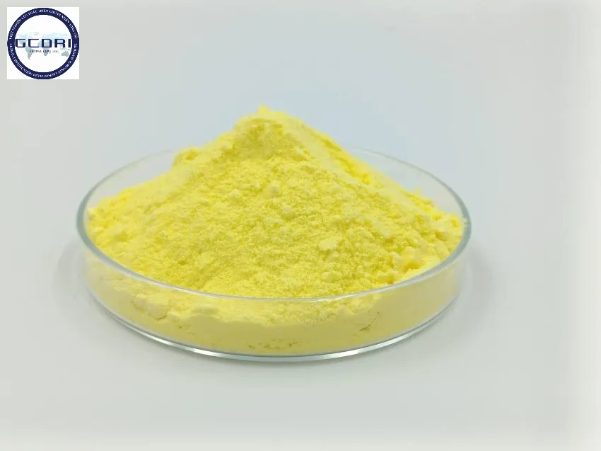 Chứng Nhận Hợp Quy Poly Aluminium Chloride (PAC) – Yêu Cầu Quan Trọng Theo QCVN 06A:2020/BCT