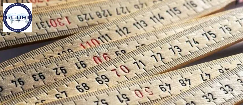 Tổng quan về các đơn vị đo độ dài và cách quy đổi chuẩn xác