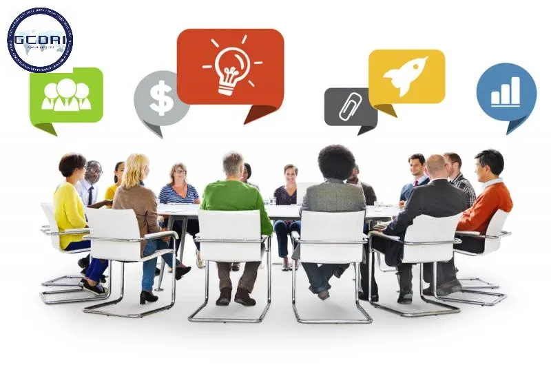 Quy trình quản lý nhân sự hiệu quả: 8 bước quan trọng cần nắm vững