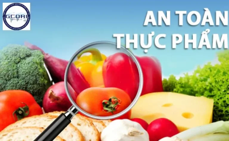 Đánh giá nội bộ hệ thống quản lý an toàn thực phẩm theo ISO 22000