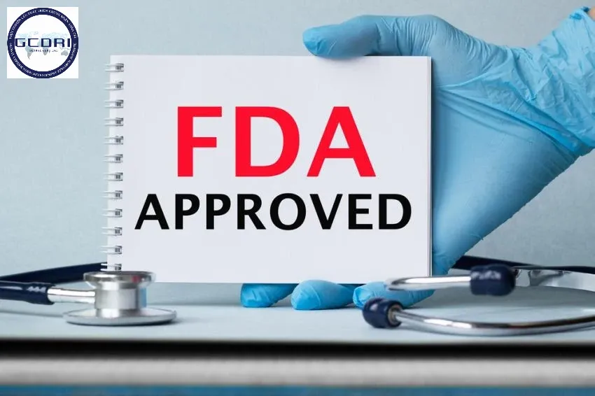 Đăng Ký FDA Cho Dược Phẩm, Thực Phẩm Bổ Sung Và Thiết Bị Y Tế: Điều Cần Biết