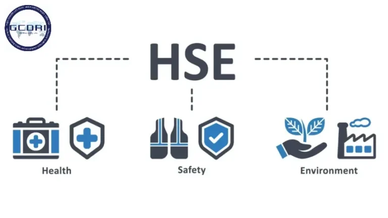 Hệ thống quản lý HSE: Nền tảng đảm bảo an toàn và sức khỏe nghề nghiệp