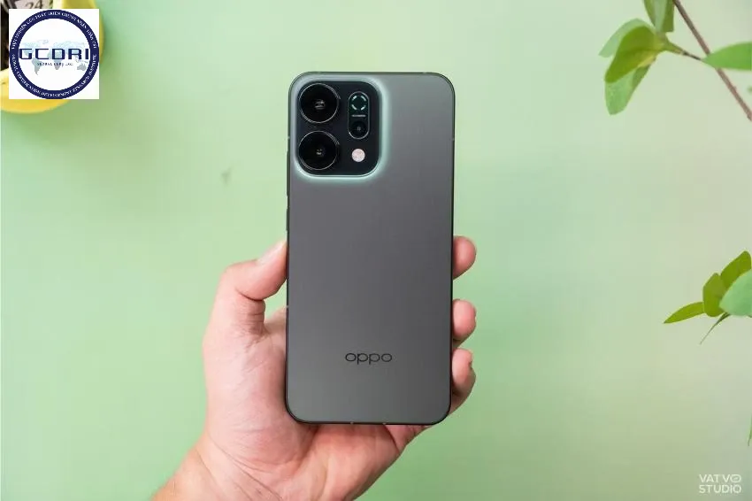 Hướng dẫn chi tiết cách sử dụng Zoom trên điện thoại Oppo