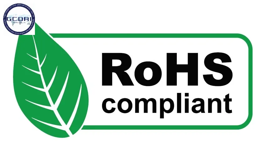 Chứng nhận RoHS từ ECM Notified Body 1282: Bước đệm xanh cho sản phẩm bền vững