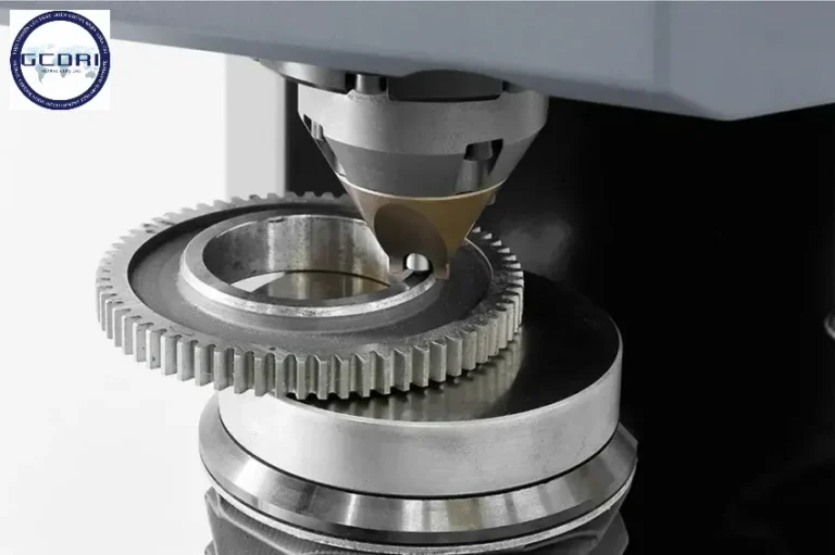 Vật liệu cứng – Hướng dẫn chuẩn bị và hiệu chuẩn khối thử nghiệm tiêu chuẩn trong phép thử độ cứng Rockwell (thang A)