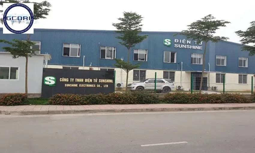 Sunshine Vietnam Electronics: Nhà sản xuất camera hành trình đạt tiêu chuẩn quốc tế tại Việt Nam