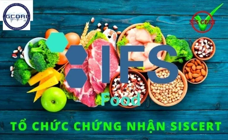 Tìm hiểu tiêu chuẩn IFS HPC: Giải pháp quản lý an toàn sản phẩm hiệu quả cho doanh nghiệp vừa và nhỏ