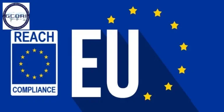 Hiểu rõ Quy định REACH của EU: Cơ hội và thách thức cho doanh nghiệp Việt Nam