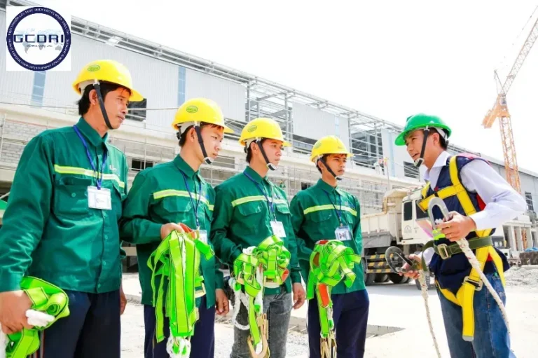 Đào tạo và đánh giá tiền kiểm định An Toàn Lao Động: Giải pháp nâng cao hiệu quả và tuân thủ pháp luật tại doanh nghiệp