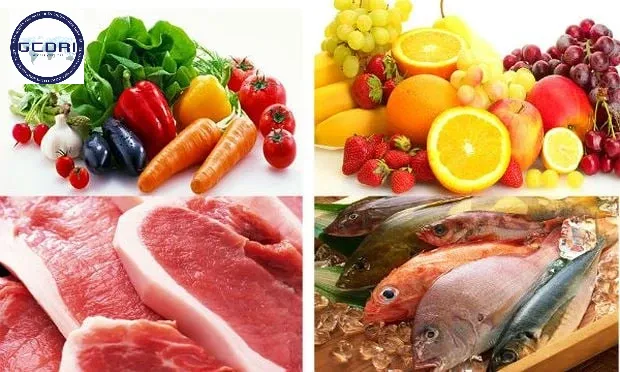 Chuỗi thực phẩm là gì? Cấu trúc – Vai trò – Ví dụ sinh động
