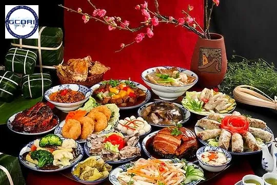 Hướng Dẫn Nghi Thức Cúng Giao Thừa Chuẩn Phong Tục Truyền Thống Việt Nam
