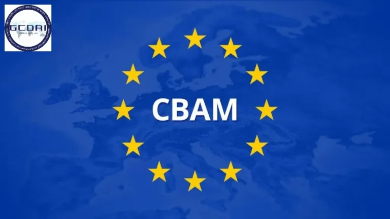Cơ chế Điều chỉnh Biên giới Carbon (CBAM): Bước đi chiến lược của EU trong cuộc chiến chống biến đổi khí hậu