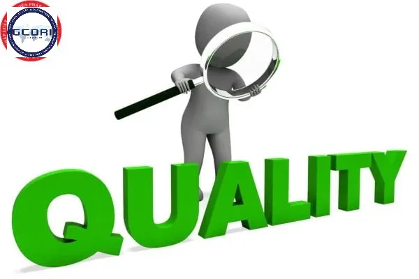 Quản lý chất lượng sản phẩm trong sản xuất: Quy trình, phương pháp và vai trò thiết yếu