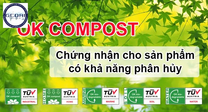 OK Compost – Chìa khóa chứng nhận sinh học giúp doanh nghiệp hướng tới phát triển bền vững