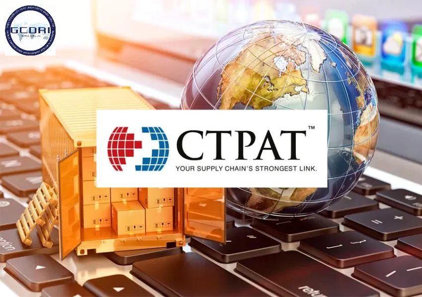 C-TPAT là gì? Tiêu chuẩn an ninh chuỗi cung ứng mà doanh nghiệp xuất nhập khẩu không thể bỏ qua