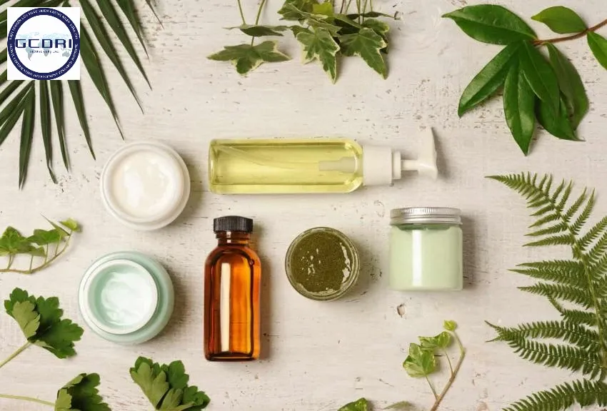 Mỹ phẩm thuần chay: Hiểu đúng để làm đẹp có đạo đức