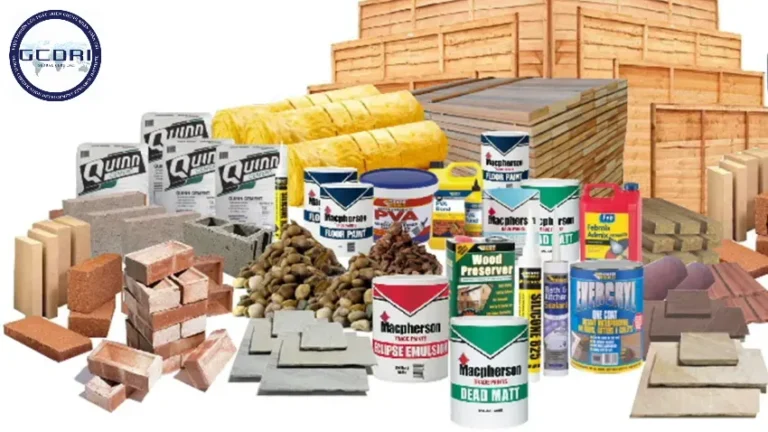 Chứng Nhận Sản Phẩm Vật Liệu Xây Dựng Theo Tiêu Chuẩn Quốc Gia và Quốc Tế