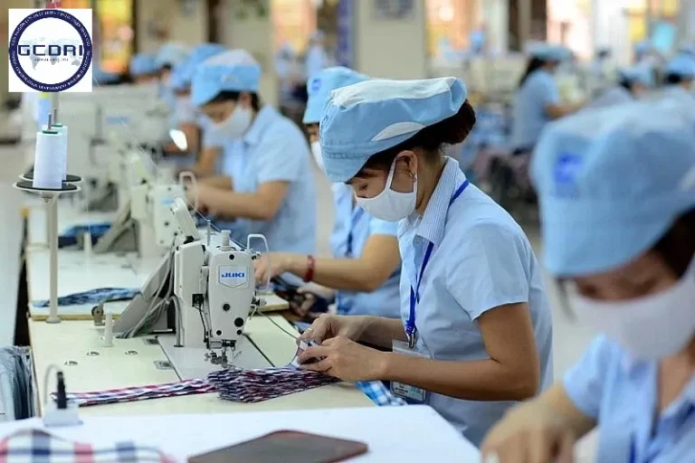 Chứng nhận hợp quy dệt may: Giải pháp không thể thiếu để tuân thủ pháp luật và nâng cao uy tín thương hiệu