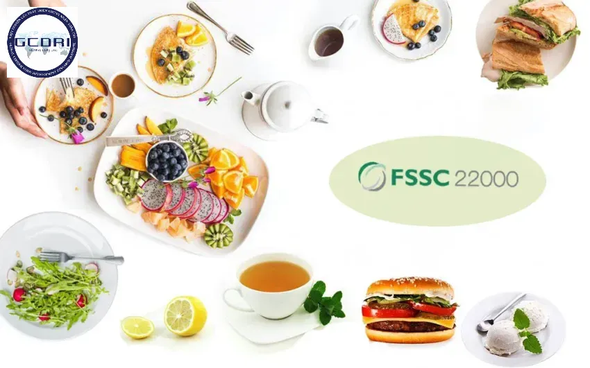 Giới thiệu tổ chức đánh giá chứng nhận FSSC 22000 hàng đầu tại Việt Nam