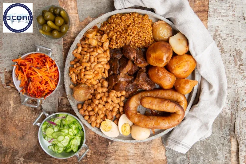 Chứng nhận KOSHER là gì? Quy trình, nguyên tắc và cơ hội thị trường tại Việt Nam