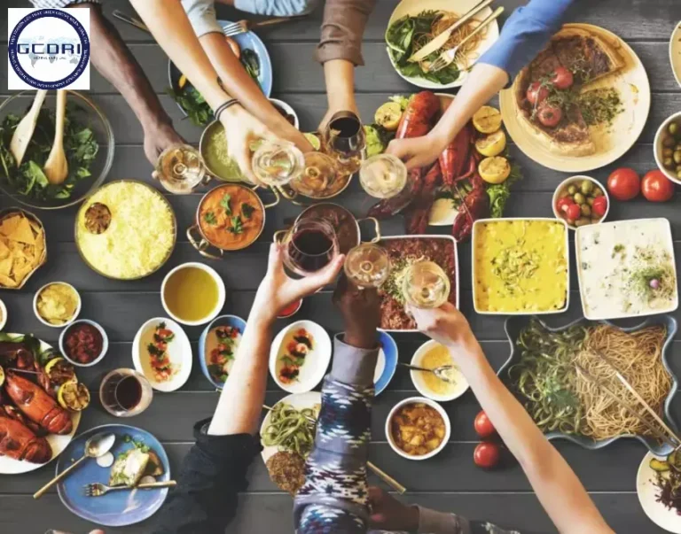 Xu hướng chuyển đổi số trong ngành F&B: Cơ hội bứt phá cho doanh nghiệp hiện đại