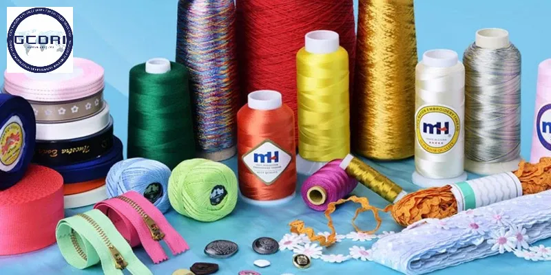 Chứng nhận hợp quy phụ kiện may mặc: Quy trình, lợi ích và thủ tục cần biết