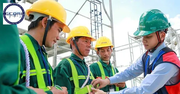 Huấn luyện an toàn lao động: Nền tảng vững chắc cho môi trường làm việc an toàn