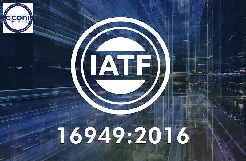Mục tiêu bảo trì theo IATF 16949:2016 – Hiểu đúng và áp dụng hiệu quả