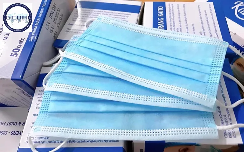 Khẩu trang y tế – Tiêu chuẩn chất lượng theo EN 14683 và ASTM F2100