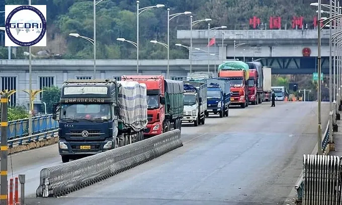 Đăng Ký Mã Số GACC Theo Lệnh 248, 249 Để Xuất Khẩu Thực Phẩm, Nông Sản Sang Trung Quốc