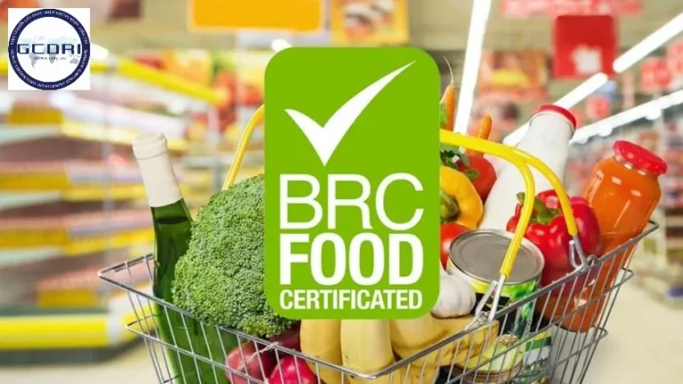 Chứng nhận BRC IOP: Nâng tầm bao bì doanh nghiệp, gia tăng cạnh tranh toàn cầu