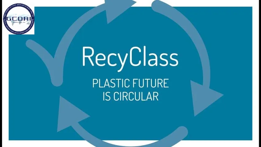 Chứng nhận RecyClass – Giải pháp minh bạch và bền vững cho bao bì nhựa tái chế