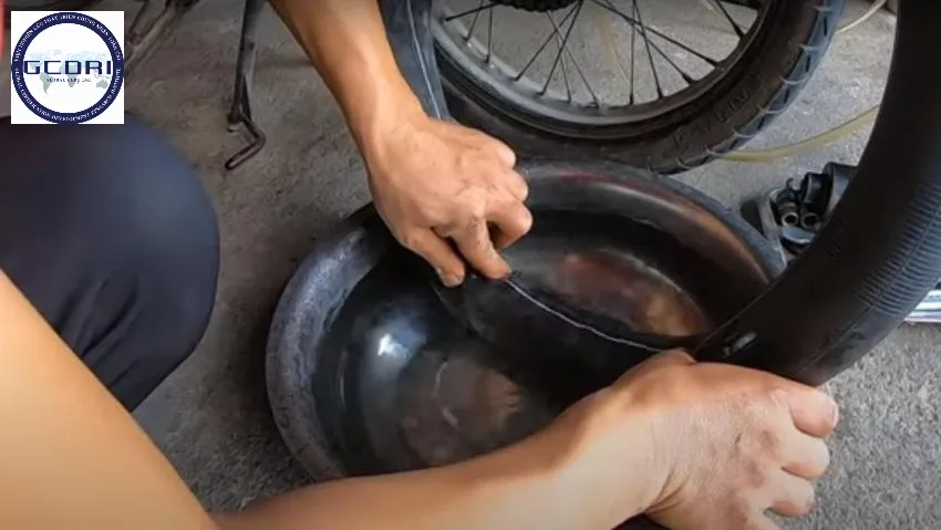 Chứng nhận hợp chuẩn sản phẩm cao su – săm – lốp xe: Giá trị cốt lõi cho doanh nghiệp
