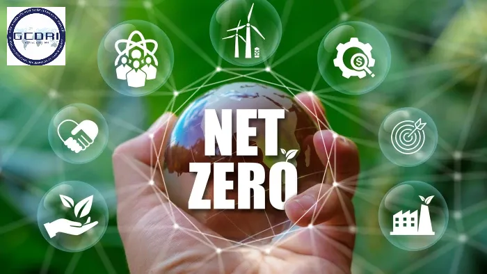 Net-Zero: Giải pháp trọng tâm giúp doanh nghiệp thích ứng biến đổi khí hậu