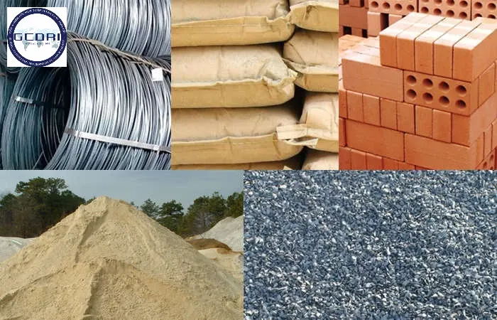 Chứng nhận hợp quy vật liệu xây dựng: Quy định mới nhất theo QCVN 16:2023/BXD
