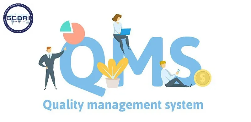 QMS là gì? Tìm hiểu toàn diện về hệ thống quản lý chất lượng theo ISO 9001:2015