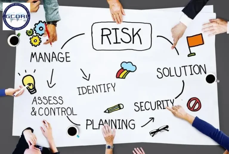 Đánh giá rủi ro an toàn thông tin theo ISO 27001