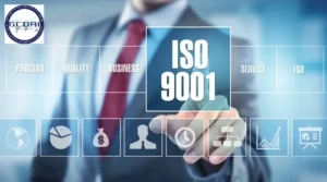 Triển khai hệ thống quản lý chất lượng ISO 9001 tại doanh nghiệp