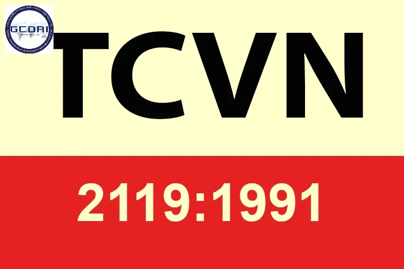 Chứng Nhận Hợp Chuẩn Đá Canxi Cacbonat Theo TCVN 2119:1991 – Hướng Dẫn Toàn Diện từ GCDRI