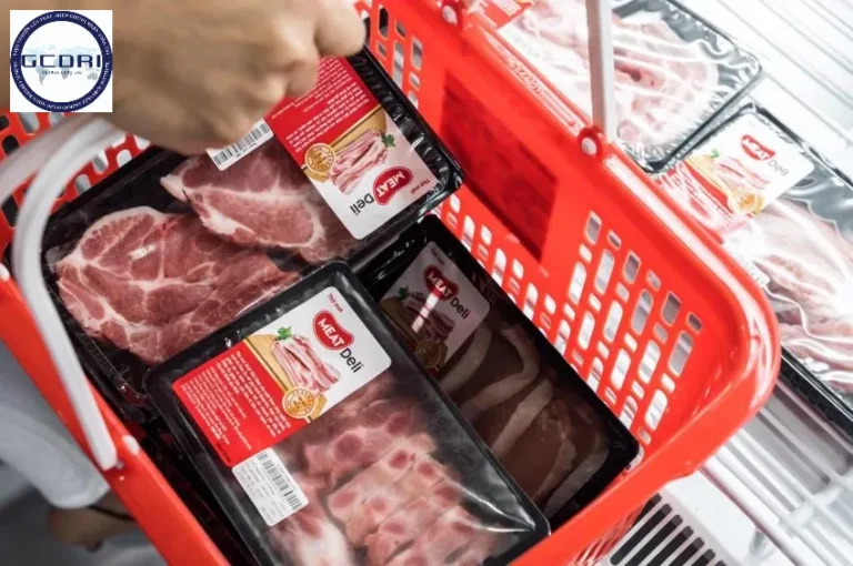 MEATDeli – Tiên phong nhận chứng nhận BRC cho thịt mát tại Việt Nam