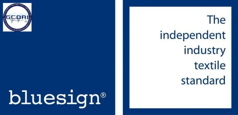 Bluesign® – Tiêu chuẩn xanh định hình tương lai ngành dệt may bền vững