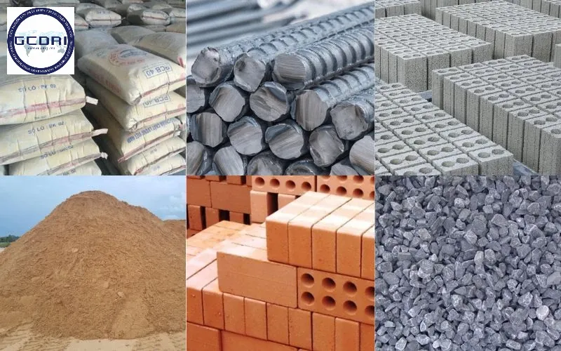Quy định kiểm tra chất lượng vật liệu xây dựng nhập khẩu theo QCVN 16:2019/BXD