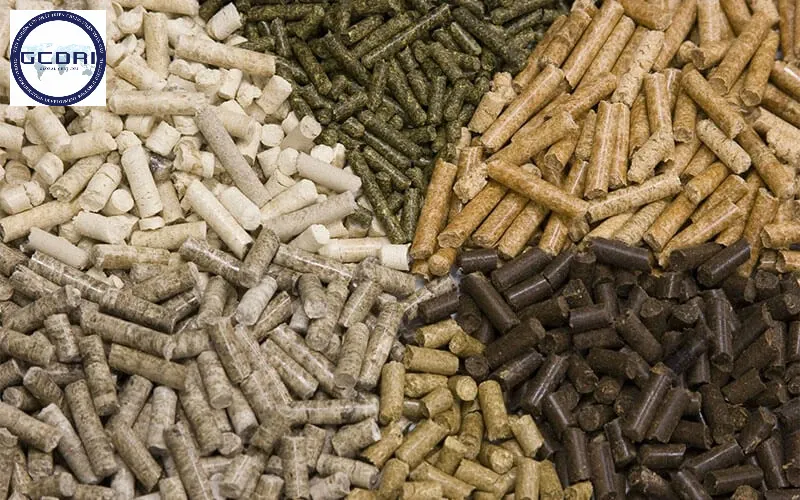 Viên nén gỗ (Wood Pellet) – Nhiên liệu sinh học thân thiện môi trường và xu hướng năng lượng bền vững toàn cầu
