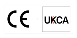 Sự song hành của hai dấu chứng nhận CE và UKCA trên thị trường sau Brexit